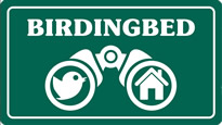 birdingbed logo